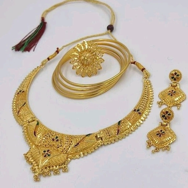 Princess Chunky Bracelet & Bangles