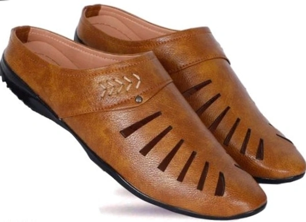 Latest Trendy Men Sandals