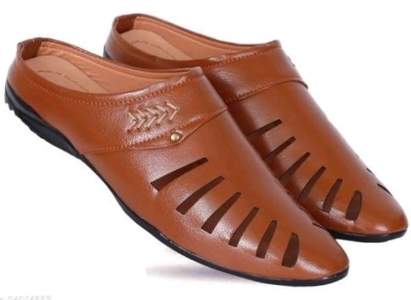 Latest Trendy Men Sandals