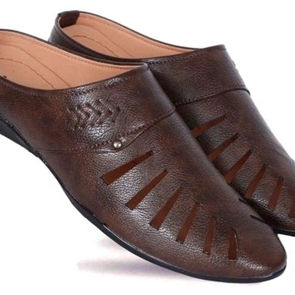 Latest Trendy Men Sandals
