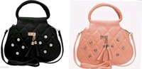 Stylish Women Slingbags Combo Of 2