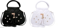 Stylish Women Slingbags Combo Of 2