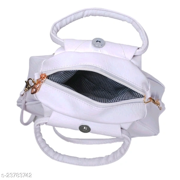 Stylish Women Slingbags Combo Of 2