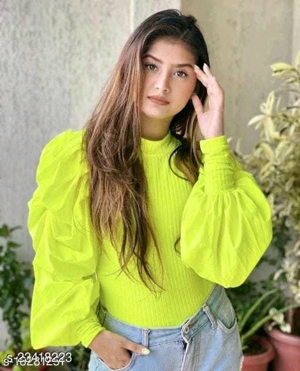 Sensational Women Tops & Tunics*