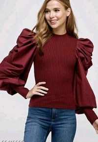 Sensational Women Tops & Tunics*