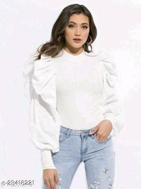 Sensational Women Tops & Tunics*