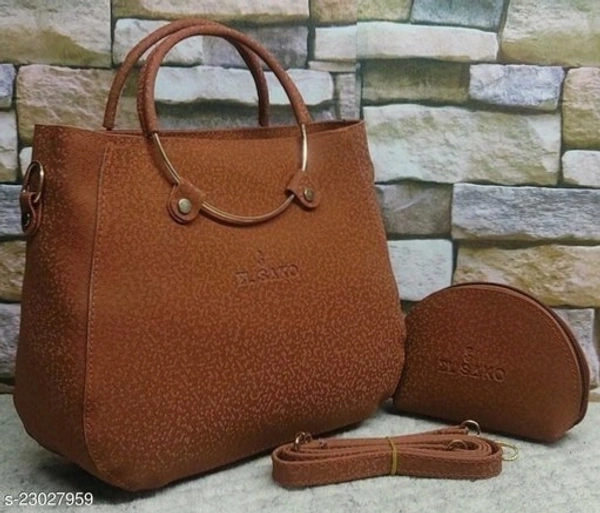 Trendy Fashionable Women Slingbags