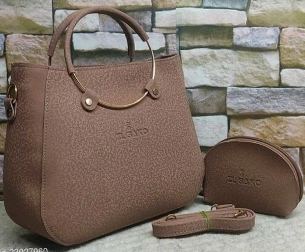 Trendy Fashionable Women Slingbags