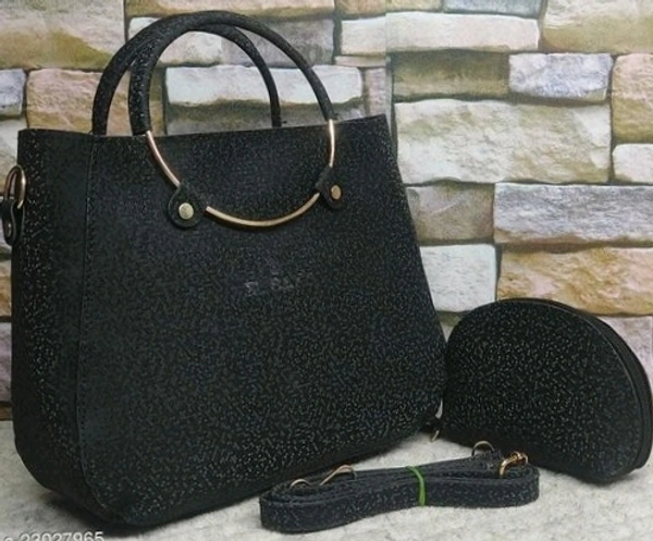 Trendy Fashionable Women Slingbags