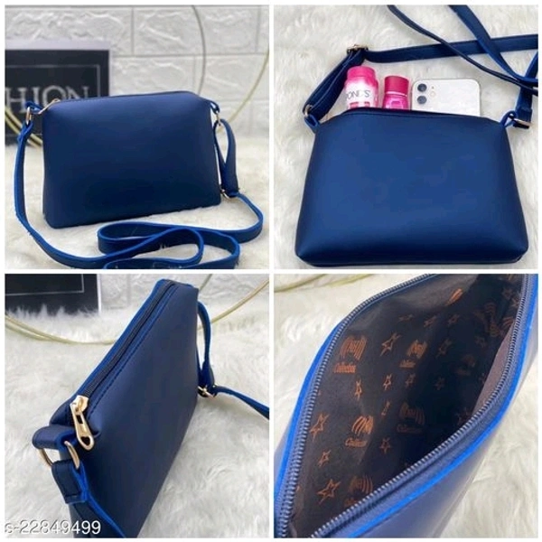 Elite Attractive Women Slingbags
