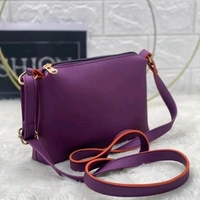 Elite Attractive Women Slingbags