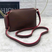 Elite Attractive Women Slingbags