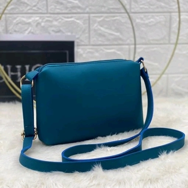 Elite Attractive Women Slingbags