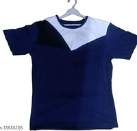 Classic Designer Men Tshirts Cotton