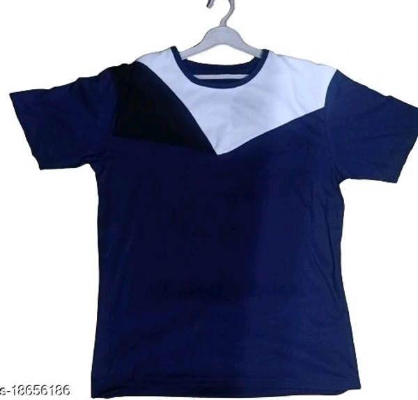 Classic Designer Men Tshirts Cotton