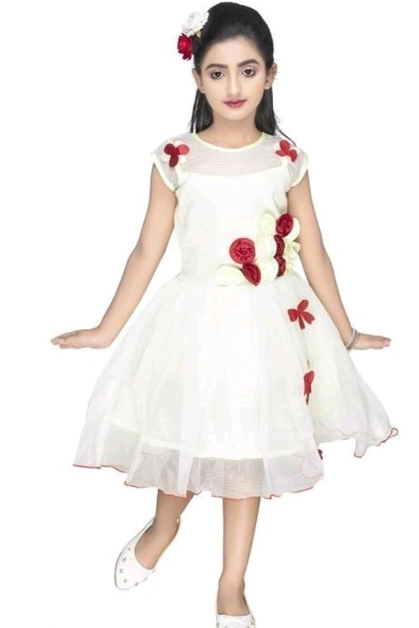 Elegant Kid's Girl's Dresses