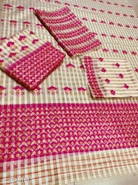 Assamese kesa patt mekhala chador