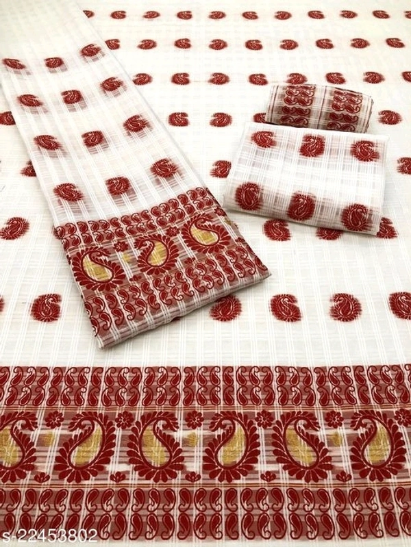 Assamese kesa patt mekhala chador 2