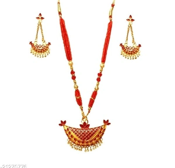 Asomiya Twinkling Fusion Jewellery  - Cash on Delivery available