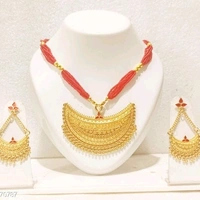 Asomiya Twinkling Fusion Jewellery 1  - Cash on Delivery available