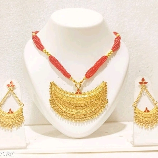 Asomiya Twinkling Fusion Jewellery 1  - Cash on Delivery available