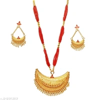 Asomiya Twinkling Fusion Jewellery 1  - Cash on Delivery available