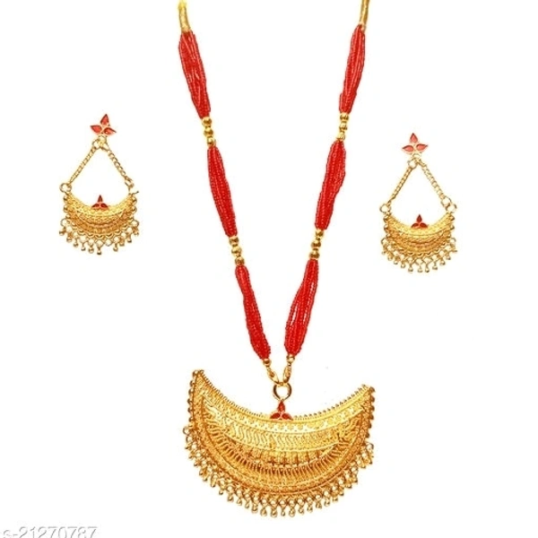 Asomiya Twinkling Fusion Jewellery 1  - Cash on Delivery available