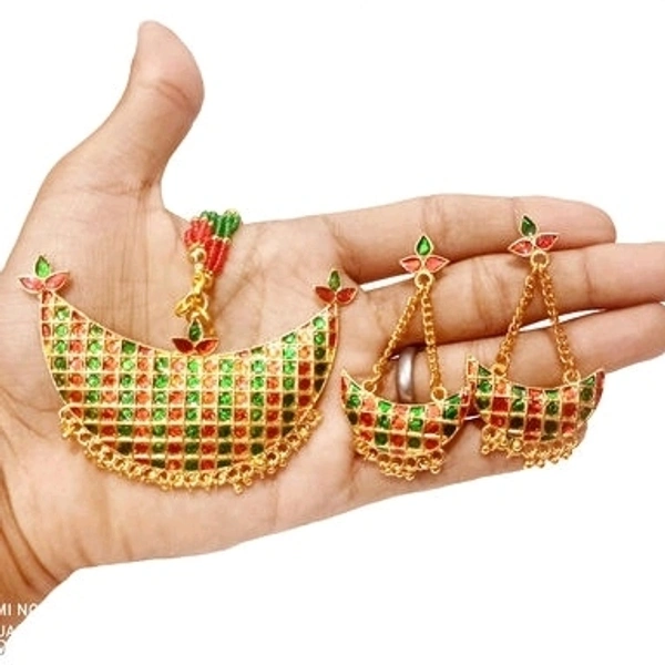 Asomiya Twinkling Fusion Jewellery 1a - Cash on Delivery available