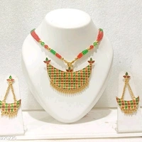 Asomiya Twinkling Fusion Jewellery 1a - Cash on Delivery available
