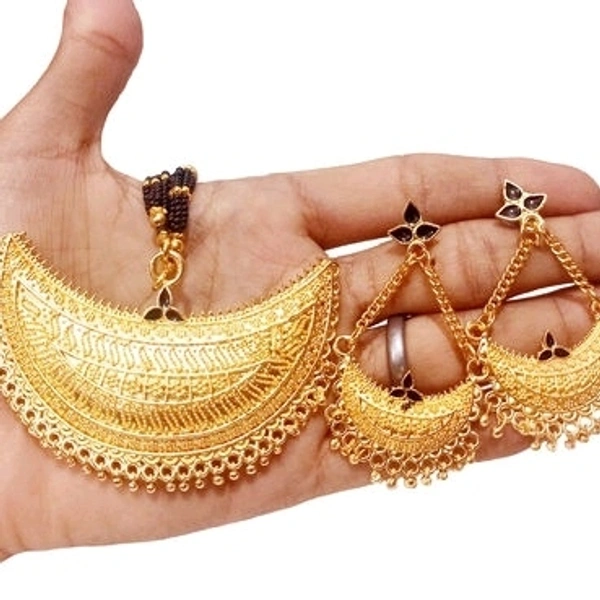 Asomiya Twinkling Fusion Jewellery 1a - Cash on Delivery available