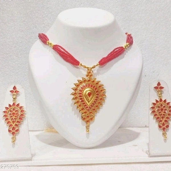 Asomiya Twinkling Fusion Jewellery 1a - Cash on Delivery available