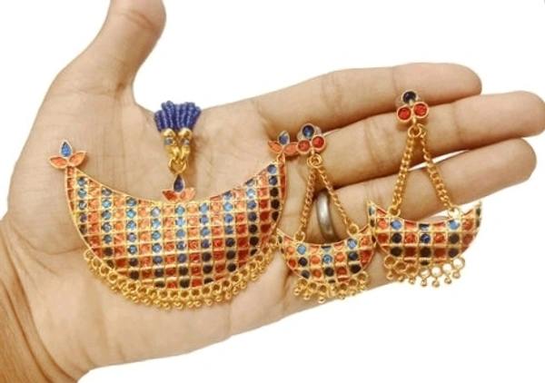 Asomiya Twinkling Fusion Jewellery 1a - Cash on Delivery available