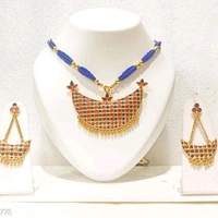 Asomiya Twinkling Fusion Jewellery 1a - Cash on Delivery available
