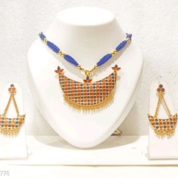 Asomiya Twinkling Fusion Jewellery 1a - Cash on Delivery available