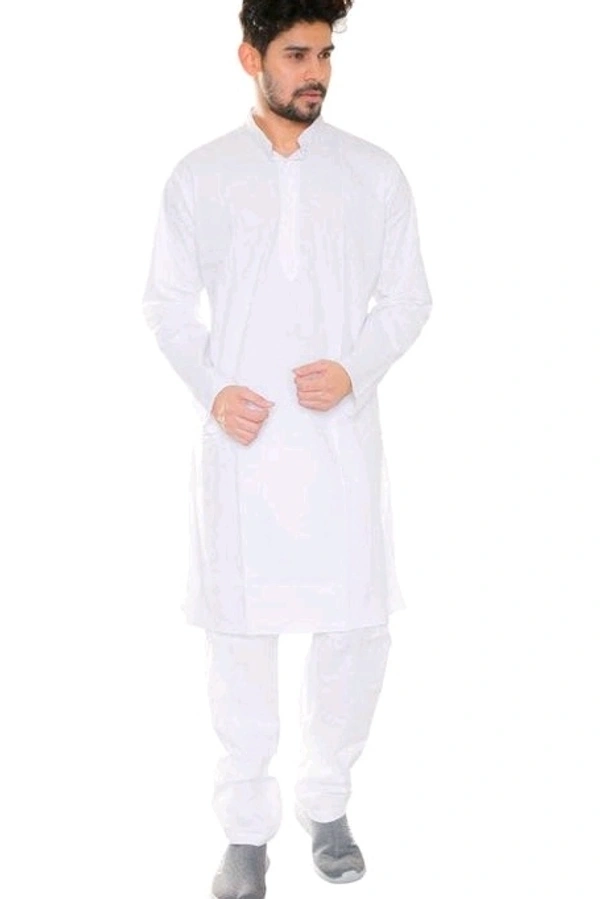 Cotton Kurta Payjama