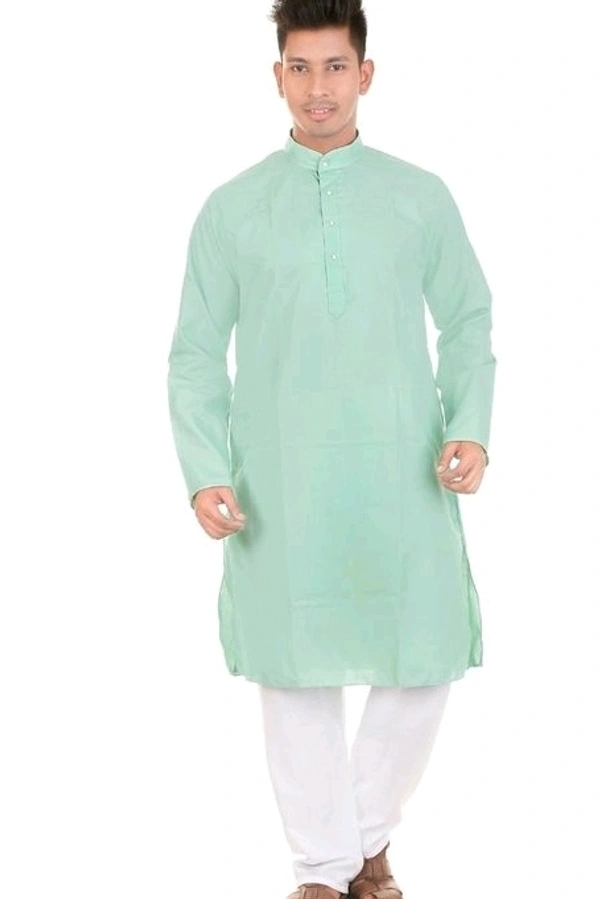 Cotton Kurta Payjama