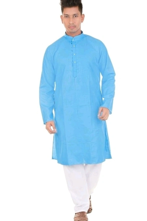 Cotton Kurta Payjama