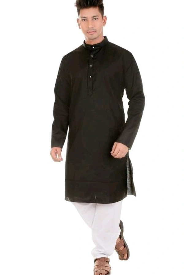 Cotton Kurta Payjama