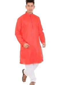 Cotton Kurta Payjama