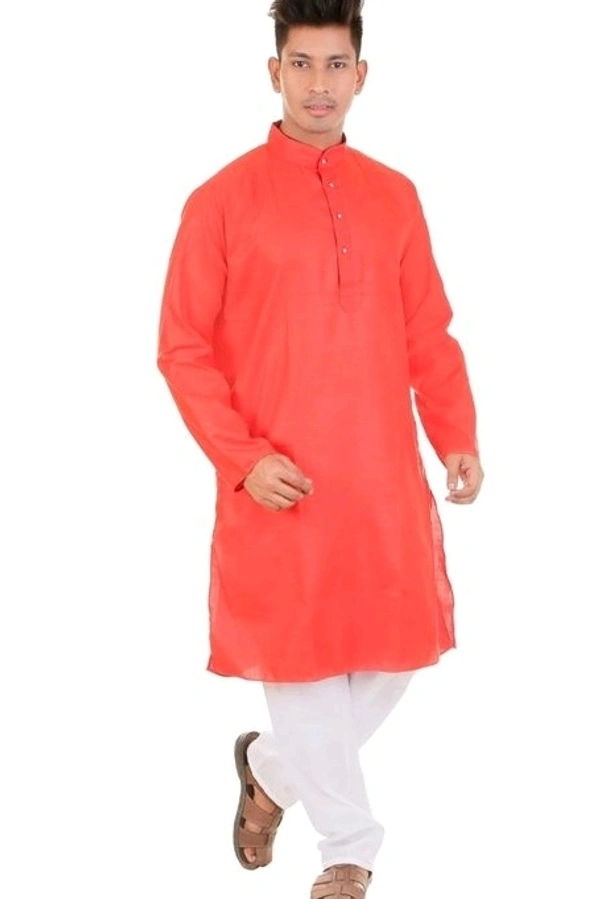 Cotton Kurta Payjama