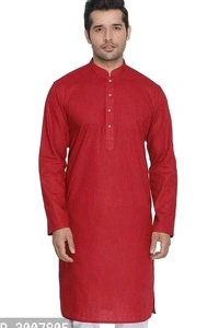 Cotton Kurta Payjama