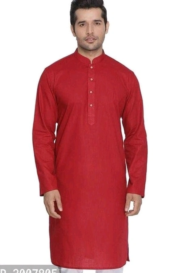 Cotton Kurta Payjama