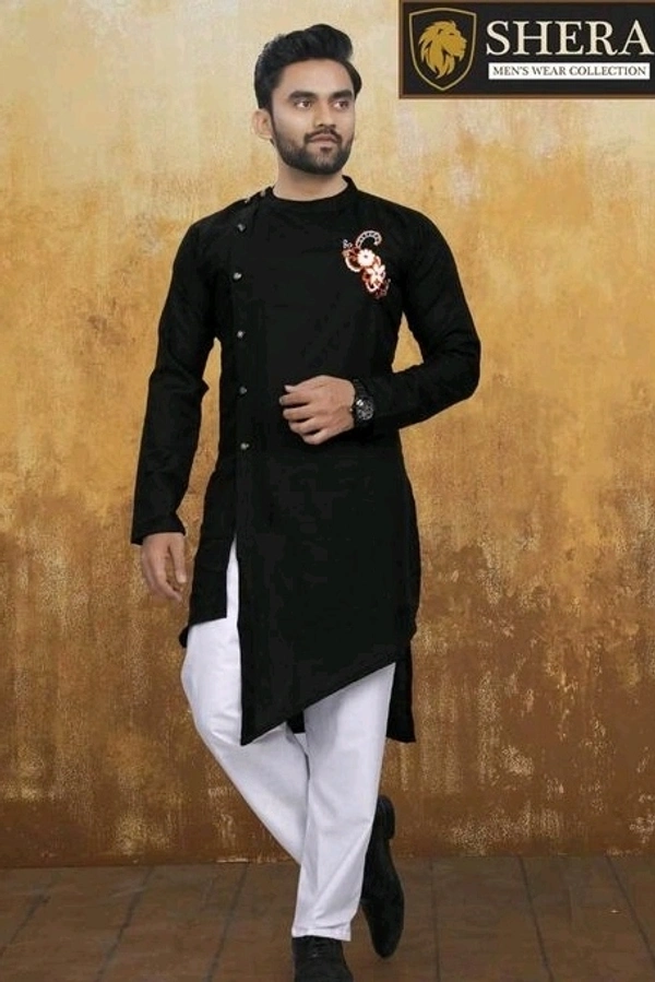 Fashionable Men Kurta Sets