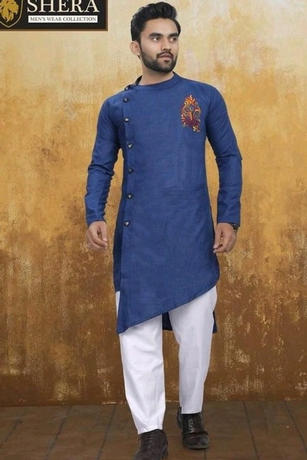 Fashionable Men Kurta Sets