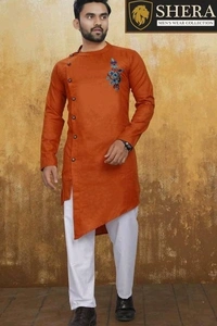 Fashionable Men Kurta Sets