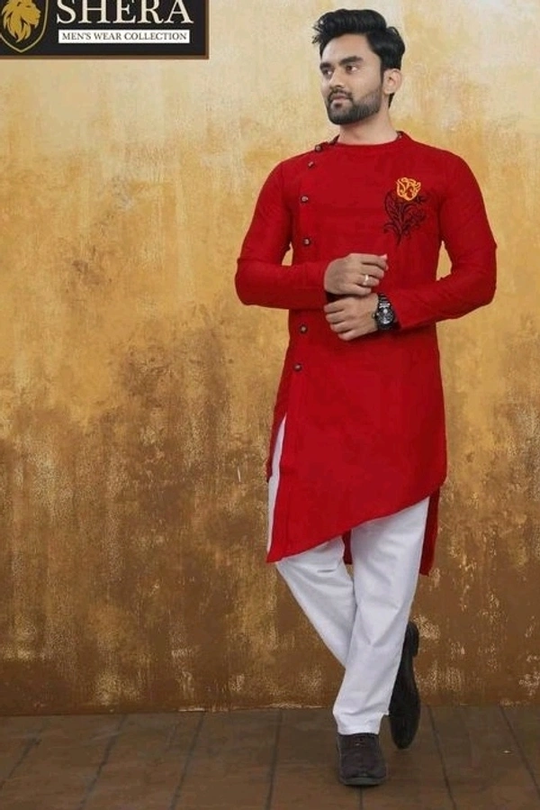 Fashionable Men Kurta Sets