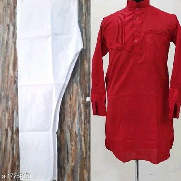 Ethnic Men Kurta Sets