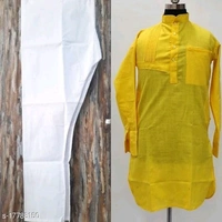 Ethnic Men Kurta Sets