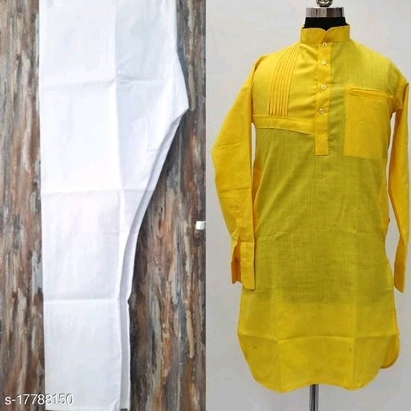 Ethnic Men Kurta Sets