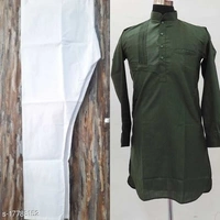 Ethnic Men Kurta Sets